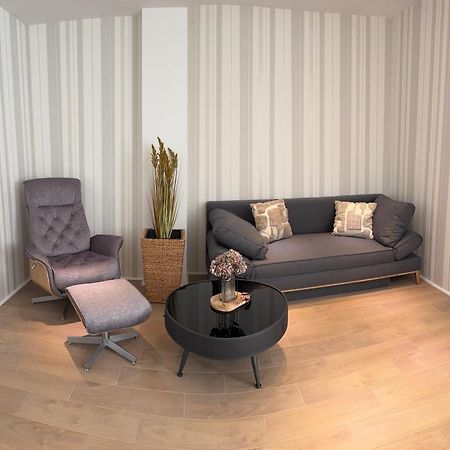 Boutique Apartment Loreley- Charmante Stillvolle Unterkunft 奥斯纳布吕克 外观 照片