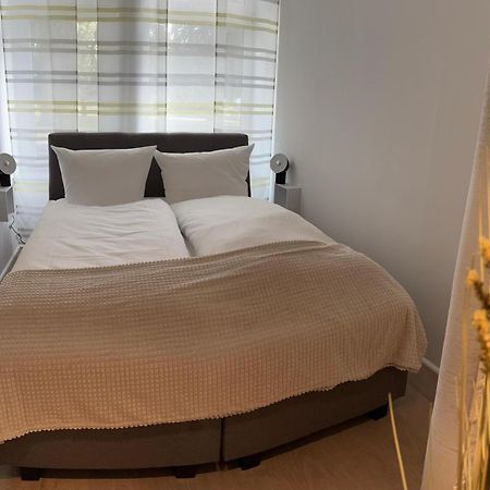 Boutique Apartment Loreley- Charmante Stillvolle Unterkunft 奥斯纳布吕克 外观 照片