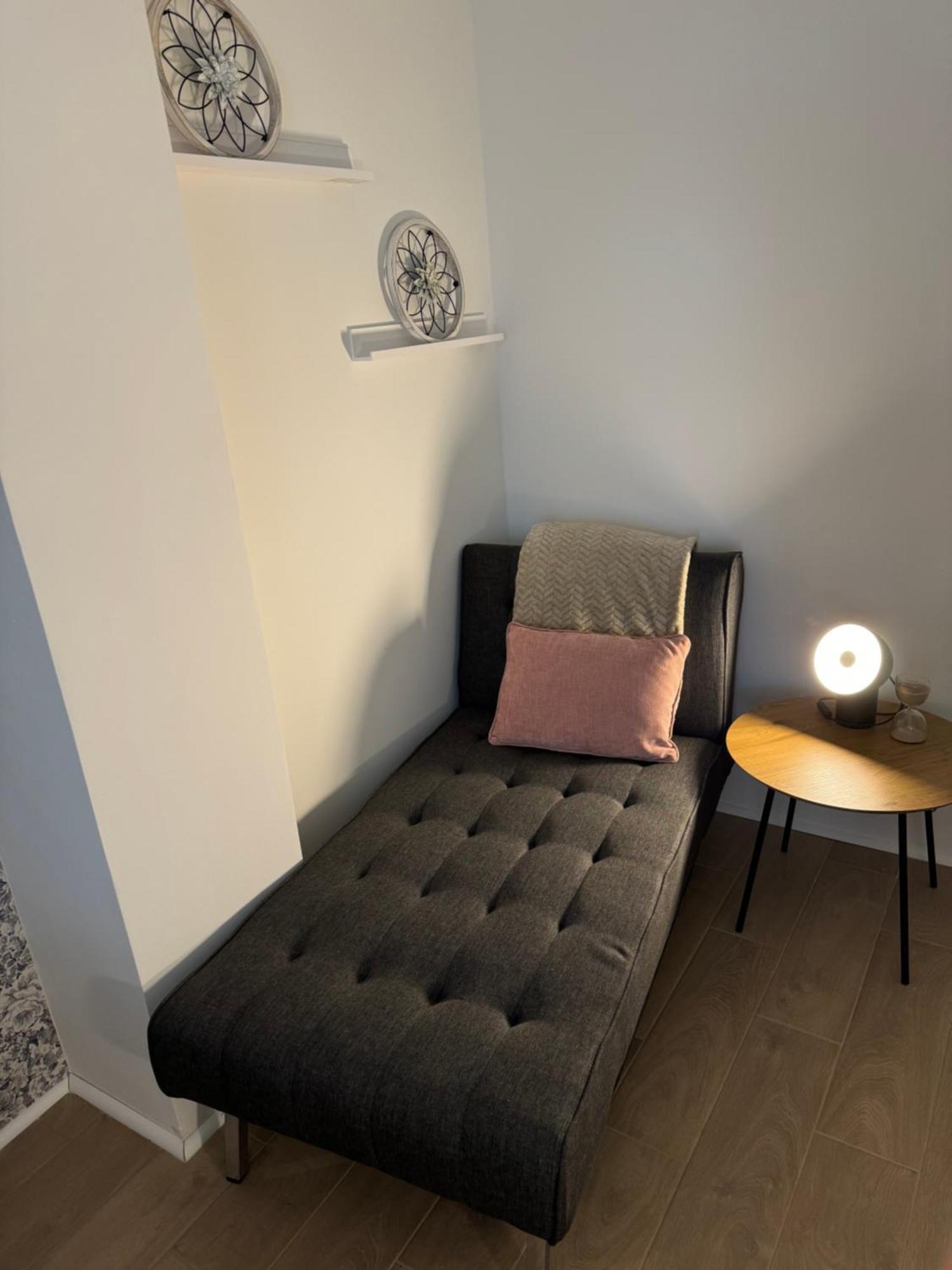 Boutique Apartment Loreley- Charmante Stillvolle Unterkunft 奥斯纳布吕克 外观 照片