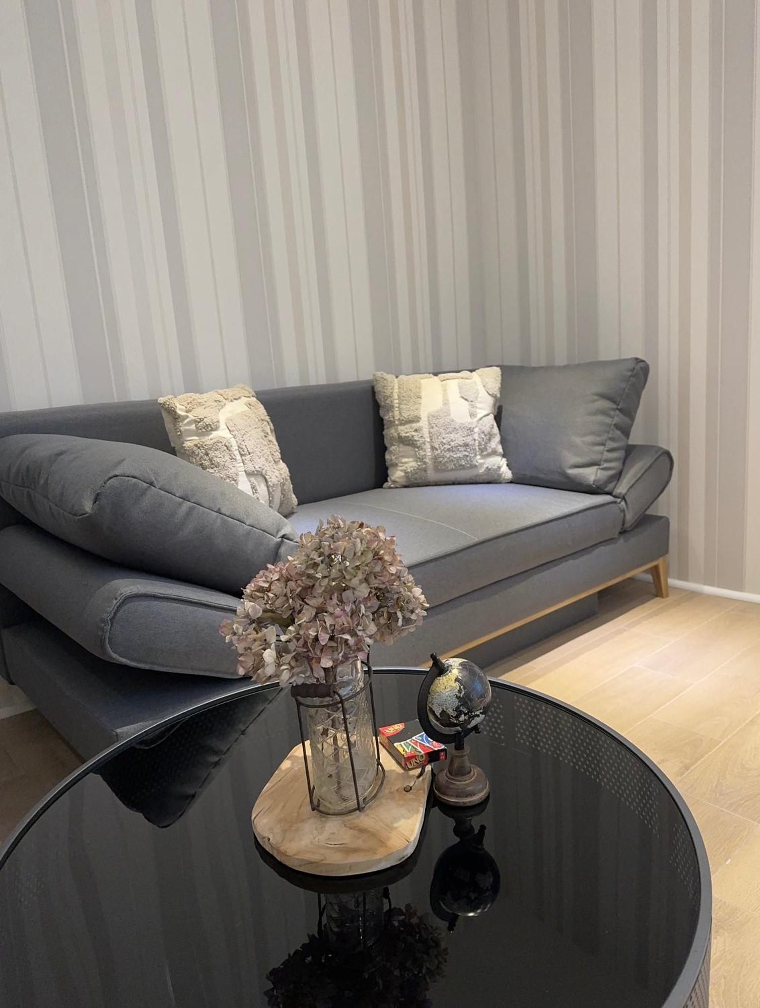 Boutique Apartment Loreley- Charmante Stillvolle Unterkunft 奥斯纳布吕克 外观 照片