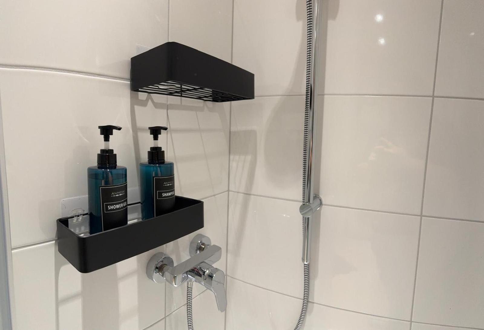 Boutique Apartment Loreley- Charmante Stillvolle Unterkunft 奥斯纳布吕克 外观 照片