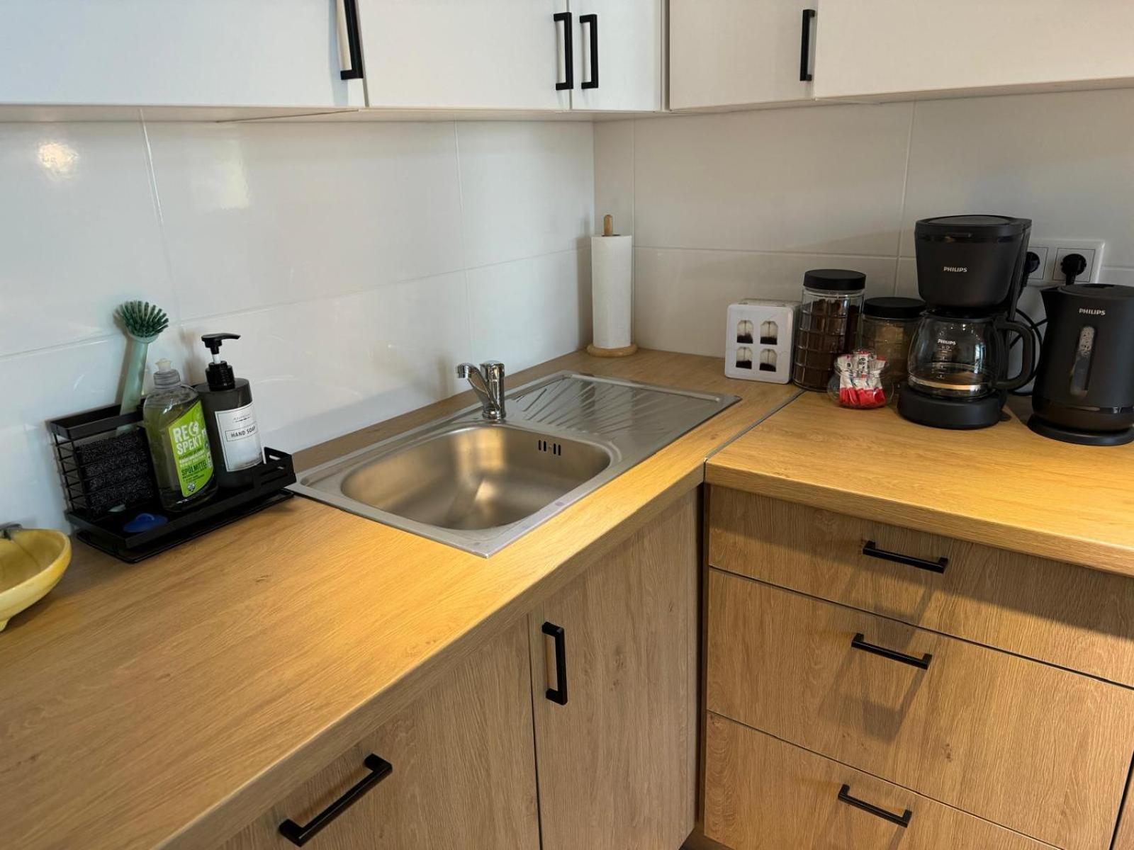Boutique Apartment Loreley- Charmante Stillvolle Unterkunft 奥斯纳布吕克 外观 照片