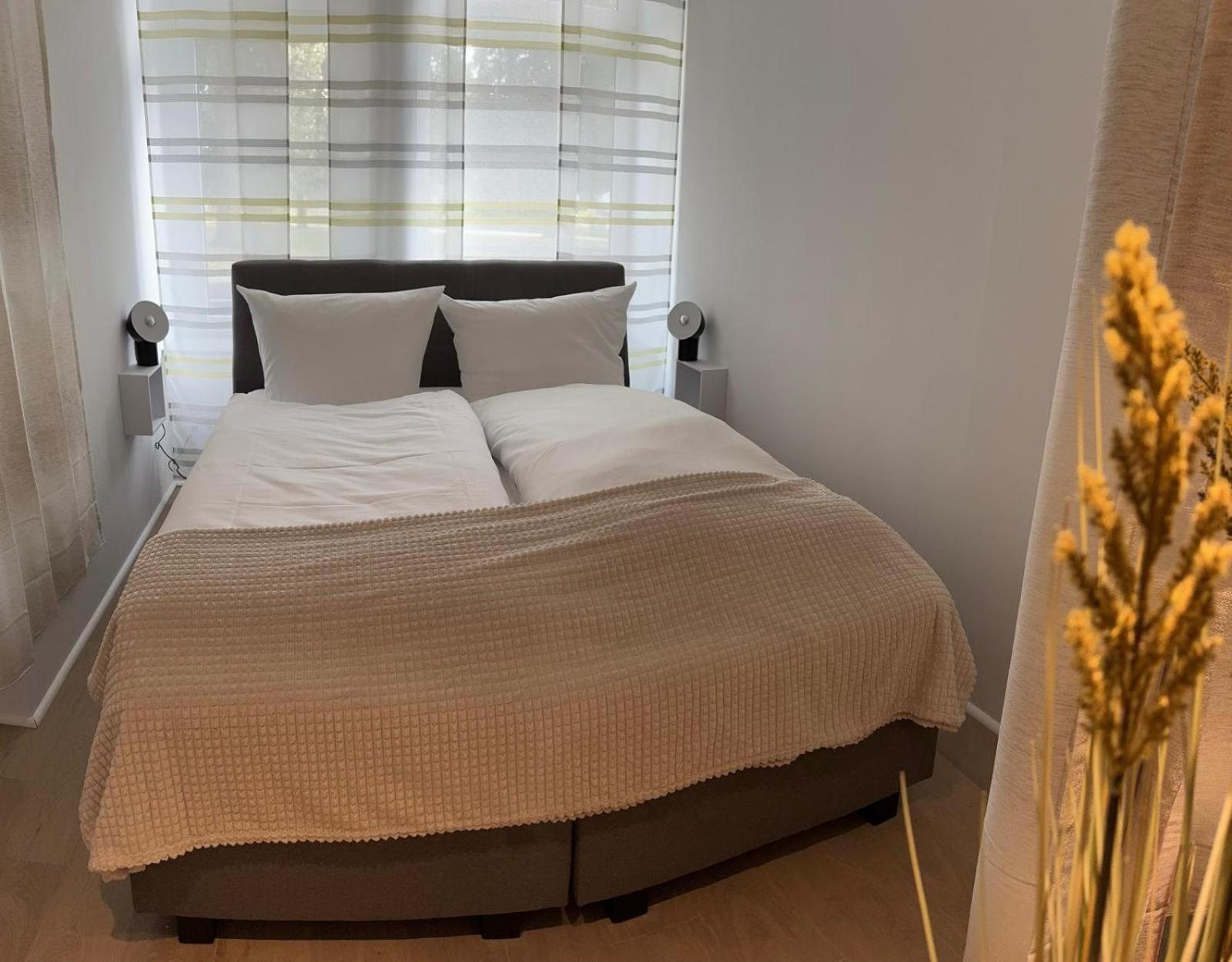 Boutique Apartment Loreley- Charmante Stillvolle Unterkunft 奥斯纳布吕克 外观 照片